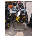 Ryobi 2900PSI 2.5GPM  Gas Pressure Washer