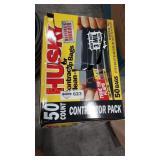 Hunky  Contractor Clean up Bags