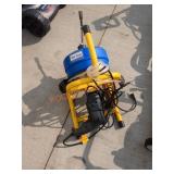 Brass Craft Electrical Drain Auger