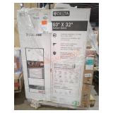 NEW COLUMBIA PICK UP Delta/Sterling Pallet Lot