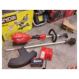 Milwaukee M18 String Trimmer