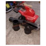 Milwaukee Dual Battery Blower, Tool Only