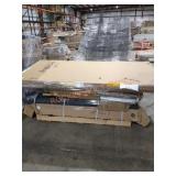 NEW COLUMBIA PICK UP Mixed Pallet Lot