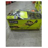 Ryobi 1800 psi electric pressure washer