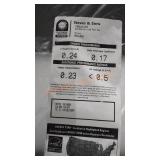 Steves and Sons Fiberglass Door