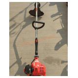 Echo Gas Curved Shaft Trimmer