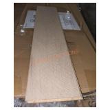 NEW COLUMBIA PICK UP Hardwood Flooring 600sqft