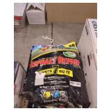 Bag of Road Rescue Asphalt Repair