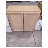 30" x 12" x 30" Kitchen Wall Cabinet