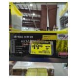 Sold as is where is. No guarantees or returns.