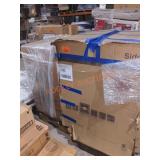 NEW COLUMBIA PICK UP Mixed Pallet Lot