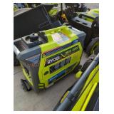 Ryobi 1800 running watts inverter generator