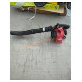 Troy-Bilt 2-Cycle Gas Blower