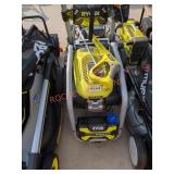 RYOBI Gas Pressure Washer 3300 PSI Missing Hose