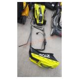 Ryobi 13" Corded Lawnmower