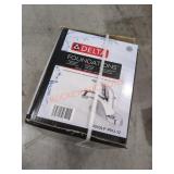 Delta Single Handle Pull Bathroom Faucet