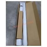 Ductless Aire Hide A Line 3" Cover Kit 7.5 Ft