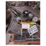 NEW COLUMBIA PICK UP Mixed Pallet Lot