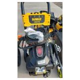 Dewalt 3300PSI Gas Pressure Washer