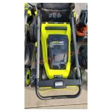 Ryobi 40v Brushless Cordless Lawnmower