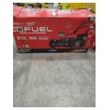 Milwaukee M18 21" Self Propelled Mowe