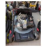 Murray 20" gas powered push mower