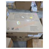 LG Through the Wall Room Air Conditioner