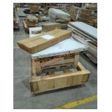 Skid lot items may very