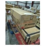 Skid lot items may very