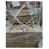 Mixed Skid Lot of Assorted Household Items