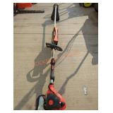 Echo Gas Trimmer