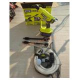 Ryobi 18V Power Cleaner