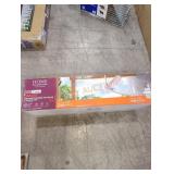 72" Tager Smart Indoor/Cover Outdoor Ceiling Fan