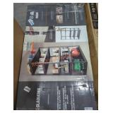 Gladiator 38" W EZ Connect Rack Shelving