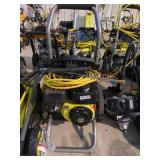 Ryobi Gas 2990PSI 2.5GPM Pressure Washer