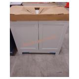 Glacier Bay 37" Vanity