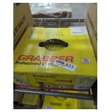 Sold as is where is. No guarantees or returns.