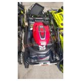 Honda GCV 170 HRN 216 Gas Lawnmower