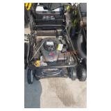 Murray E450 125cc Gas Lawnmower