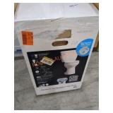 Kohler Round Front Toilet White