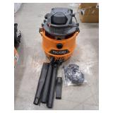 Ridgid 16 Gallon Wet Dry VAC W/ Detachable Blower
