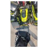 Ryobi 16" 18v Cordless Lawnmower