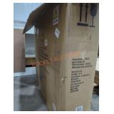 Croydex 30" x 26" cabinet