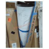 Backsplash unknown size