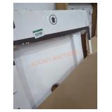 Delta 48" x 34" shower base