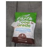 Diatomaceous Earth Food Grade 4lbs