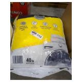 Morton Water Softener Pellets 40 lbs