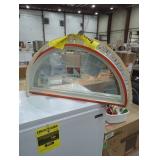 Anderson Semi circle window