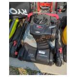 Murray 22" gas powered push mower