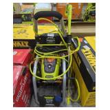 Ryobi Corded 3000 PSI Pressure Washer